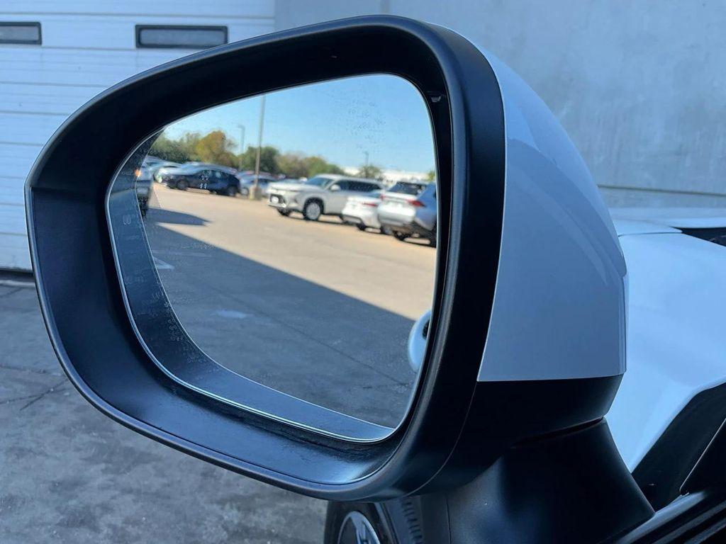 used 2024 Nissan Rogue car, priced at $19,901