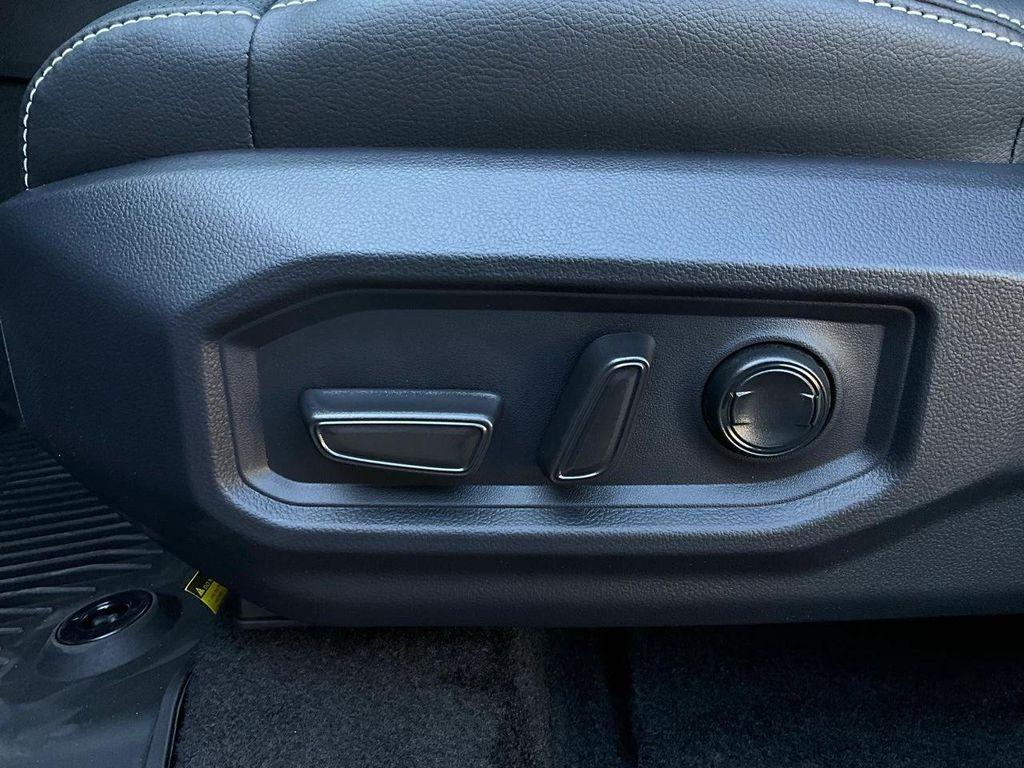 new 2026 Toyota Tundra car, priced at $59,922