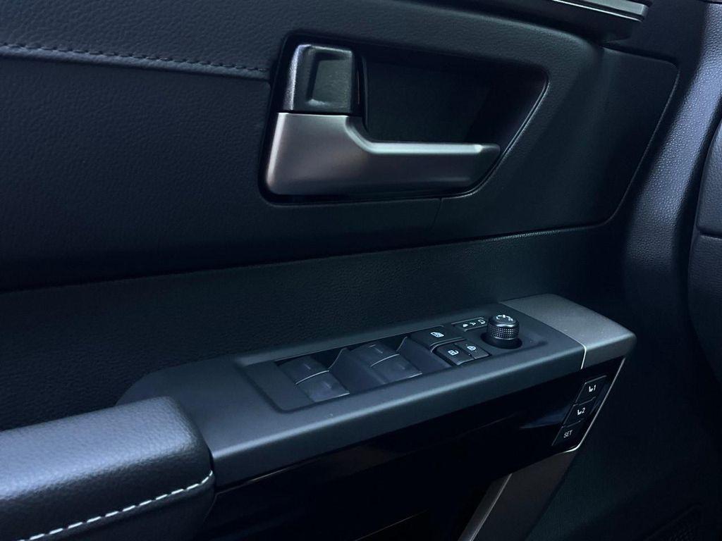 new 2026 Toyota Tundra car, priced at $59,922