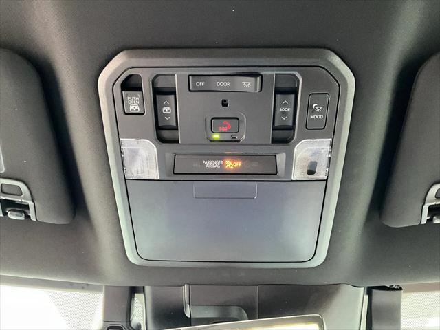 new 2025 Toyota Tundra car, priced at $65,798