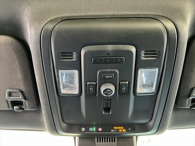 used 2023 Chevrolet Suburban car, priced at $43,901
