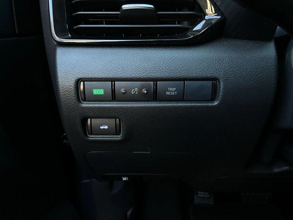 used 2024 Nissan Sentra car, priced at $16,701