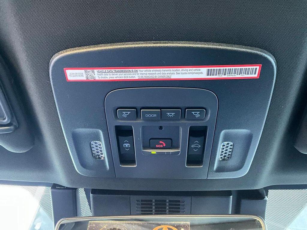 new 2026 Toyota Camry car, priced at $42,165