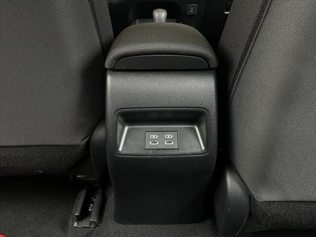 used 2024 Toyota Corolla car, priced at $20,901