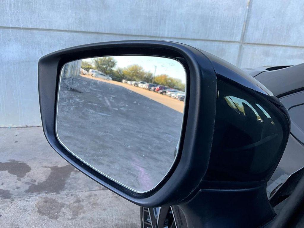 used 2024 Nissan Versa car, priced at $14,901