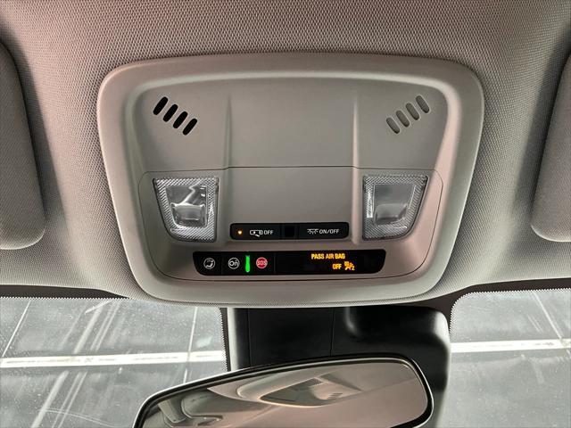 used 2023 Chevrolet Malibu car, priced at $17,501
