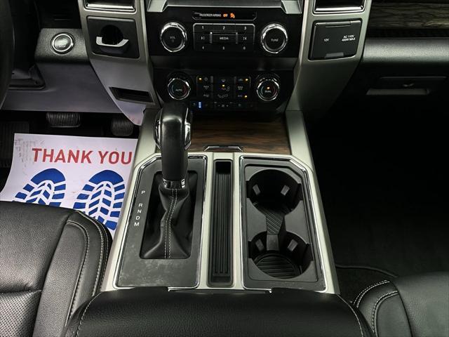 used 2019 Ford F-150 car, priced at $27,901