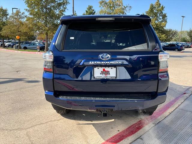 used 2024 Toyota 4Runner car, priced at $36,901