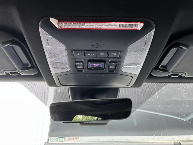 used 2025 Toyota RAV4 Hybrid car, priced at $39,701