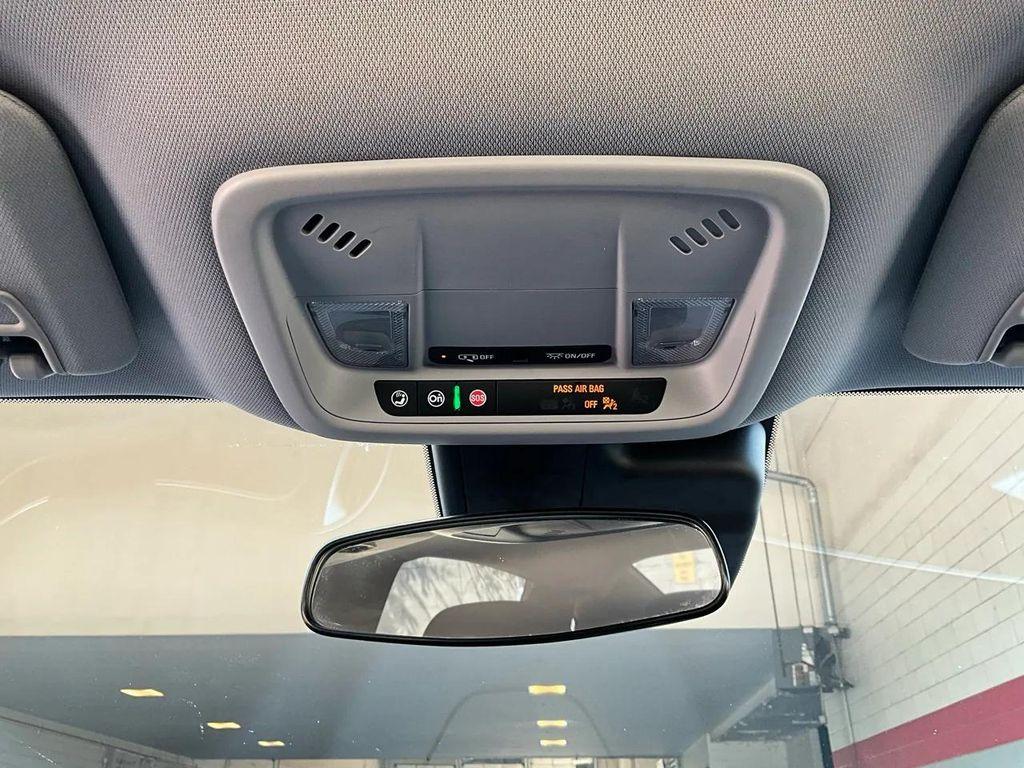 used 2023 Chevrolet Malibu car, priced at $16,901