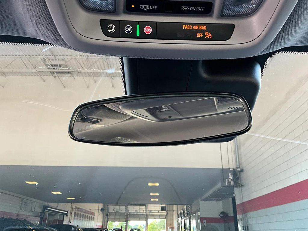 used 2023 Chevrolet Malibu car, priced at $16,901
