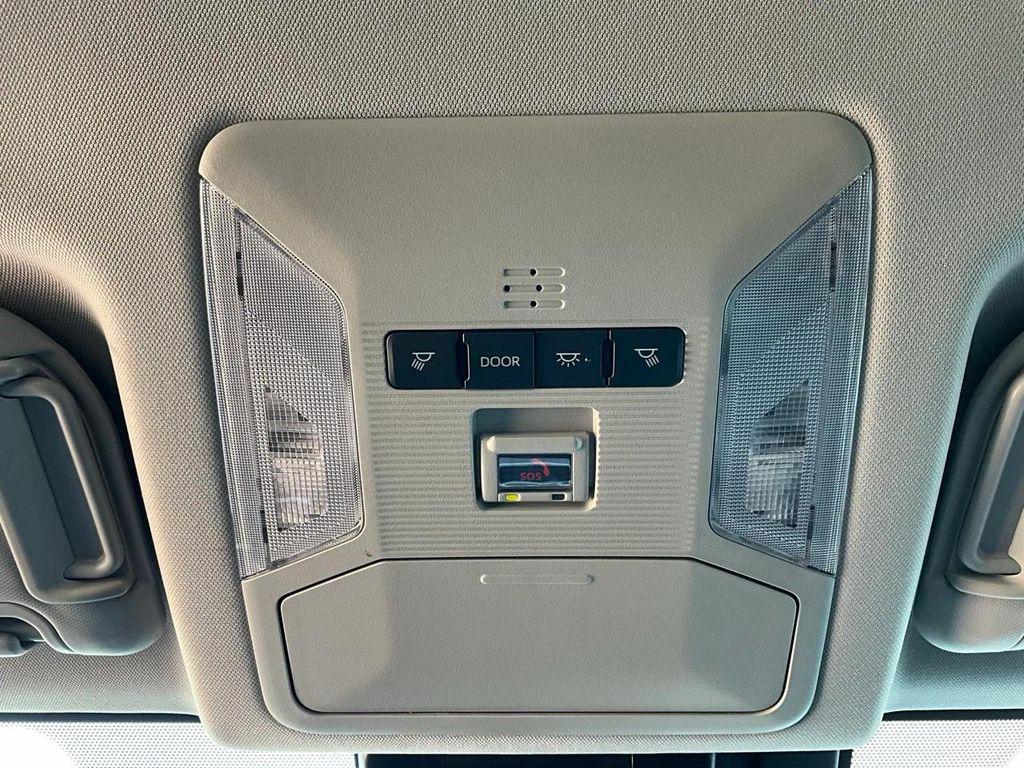 used 2024 Toyota RAV4 car, priced at $28,901