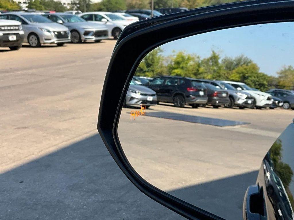 used 2024 Toyota RAV4 car, priced at $28,901