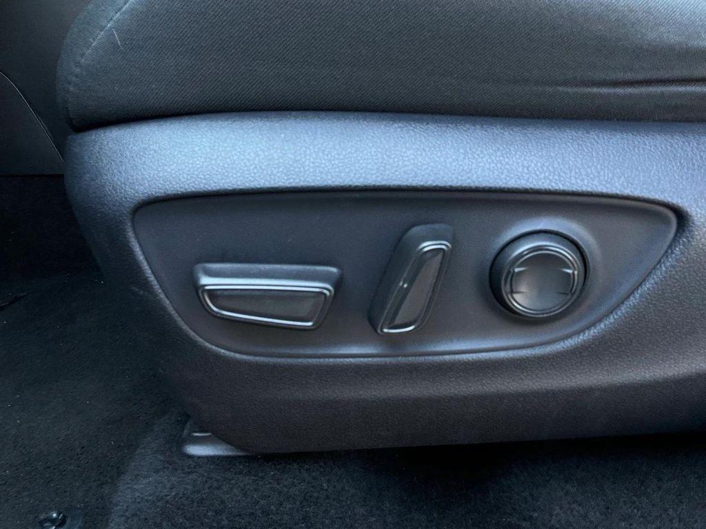 used 2024 Toyota RAV4 car, priced at $28,901