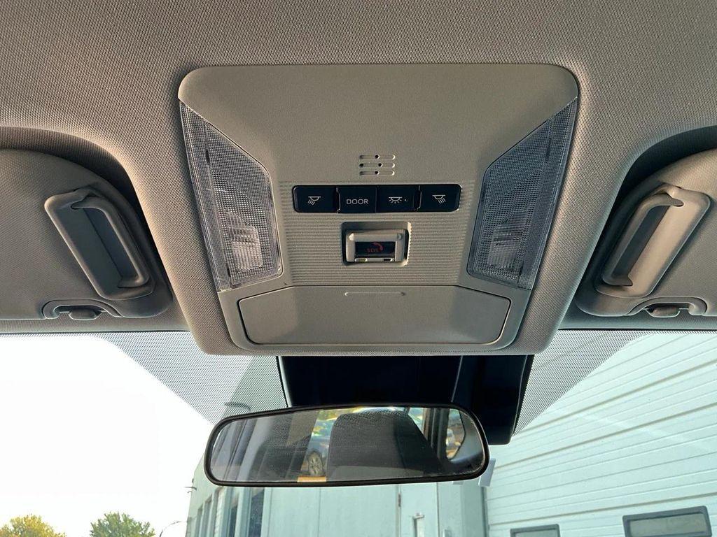 used 2024 Toyota RAV4 car, priced at $28,901