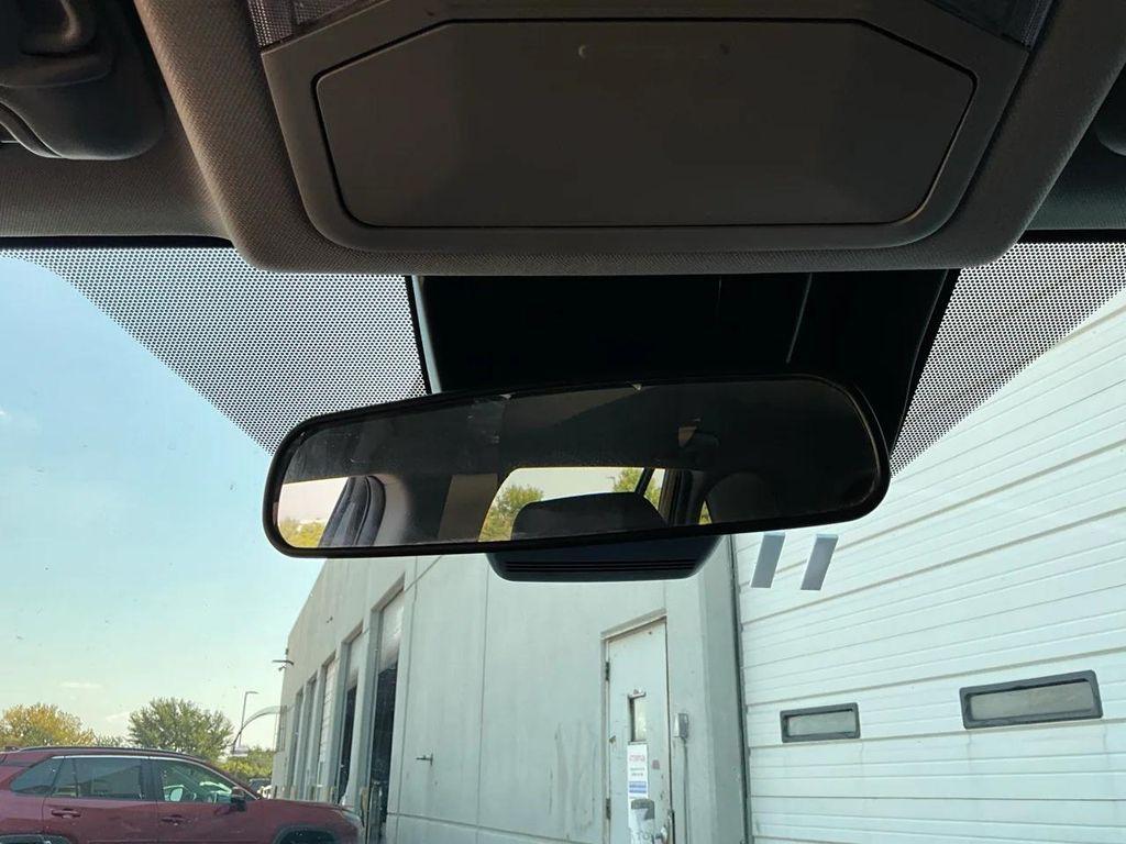 used 2024 Toyota RAV4 car, priced at $28,901