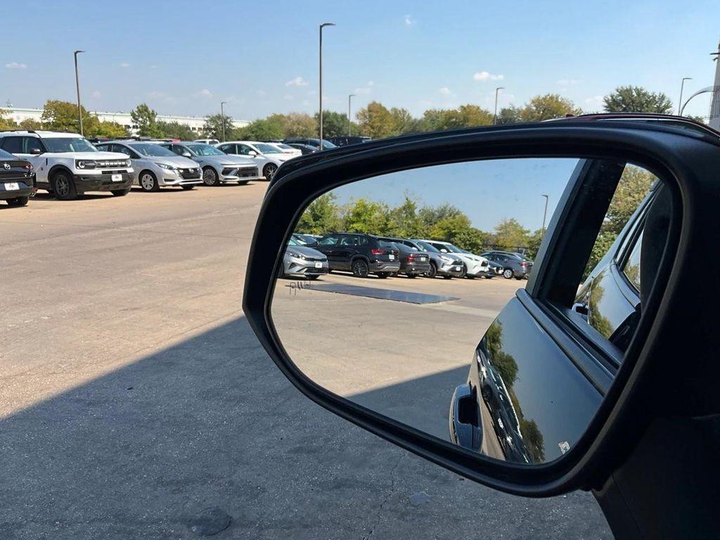 used 2024 Toyota RAV4 car, priced at $28,901