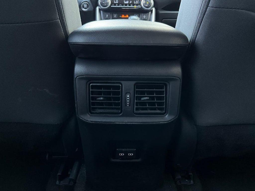 used 2024 Toyota RAV4 car, priced at $28,901