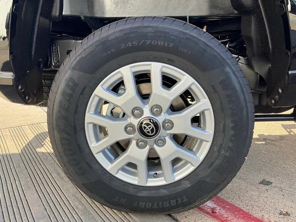 new 2025 Toyota Tacoma car, priced at $42,879