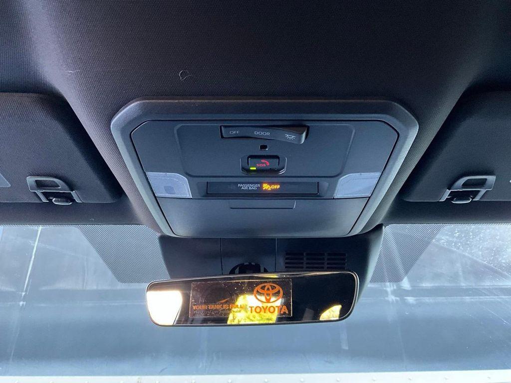 new 2025 Toyota Tacoma car, priced at $42,879