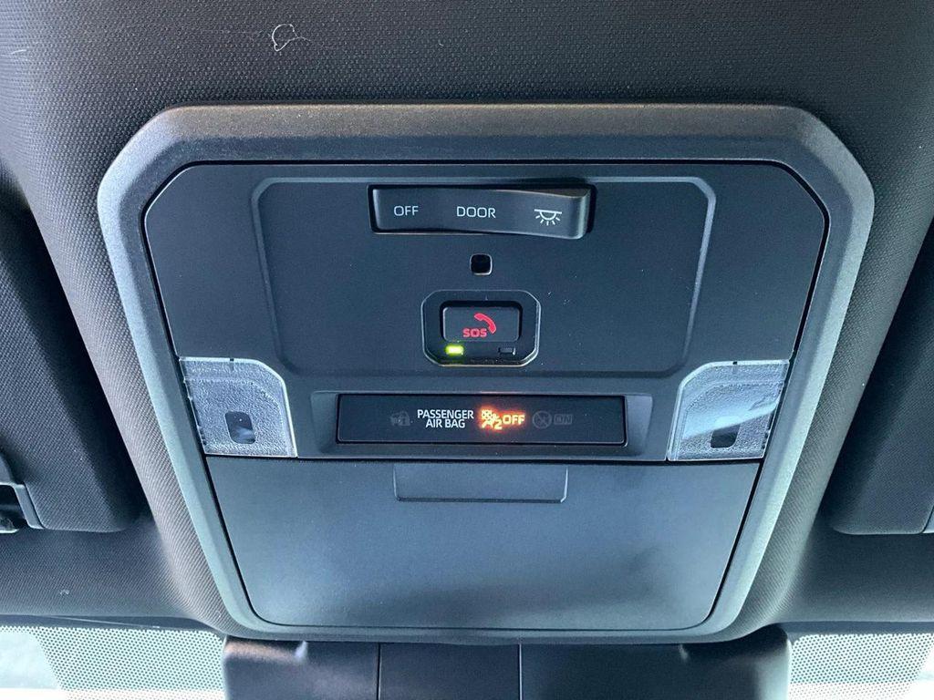 new 2025 Toyota Tacoma car, priced at $42,879