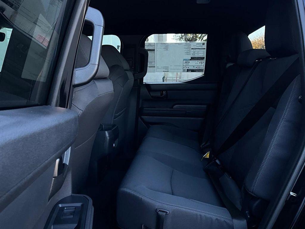 new 2025 Toyota Tacoma car, priced at $42,879