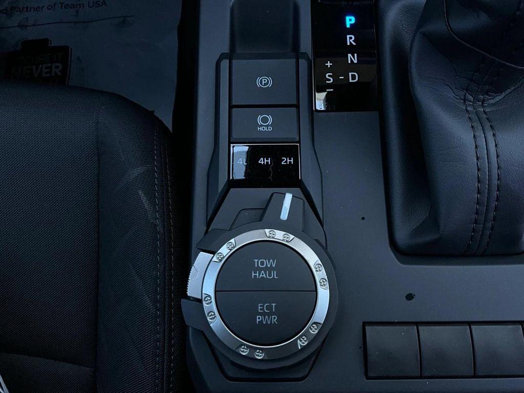 new 2025 Toyota Tacoma car, priced at $42,879