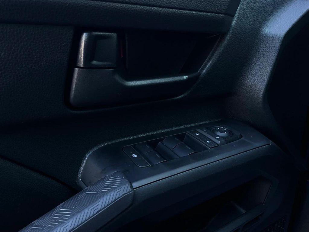 new 2025 Toyota Tacoma car, priced at $42,879