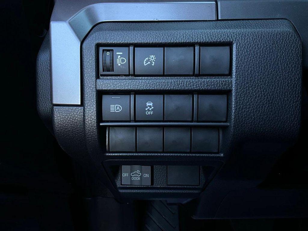 new 2025 Toyota Tacoma car, priced at $42,879