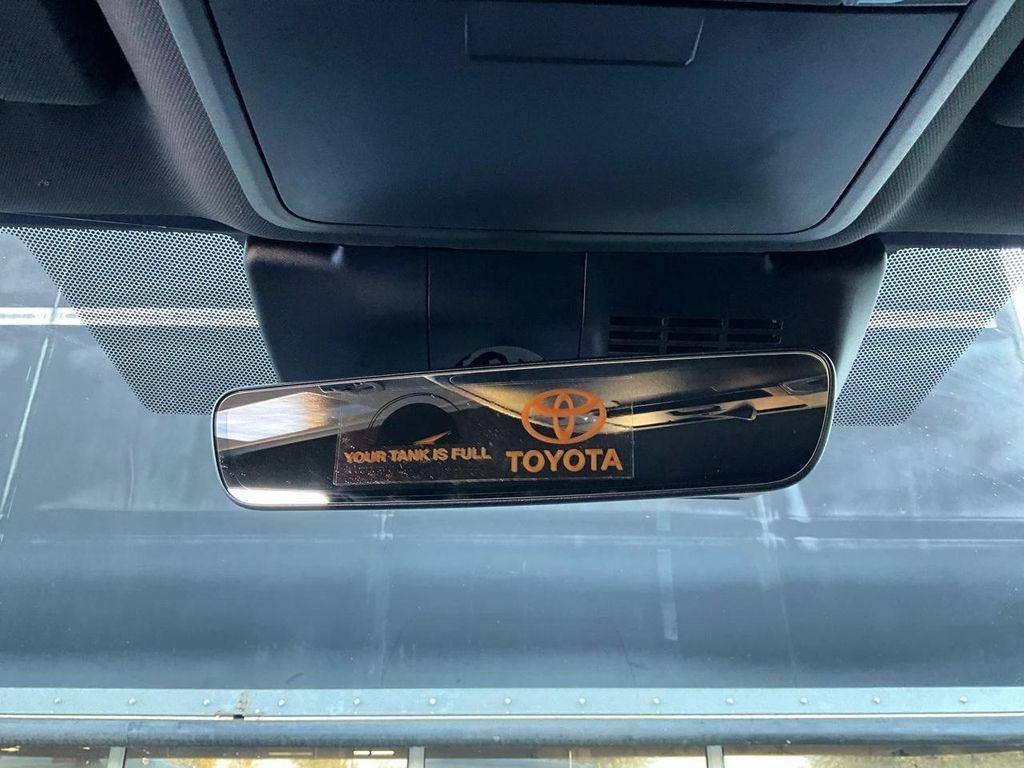 new 2025 Toyota Tacoma car, priced at $42,879