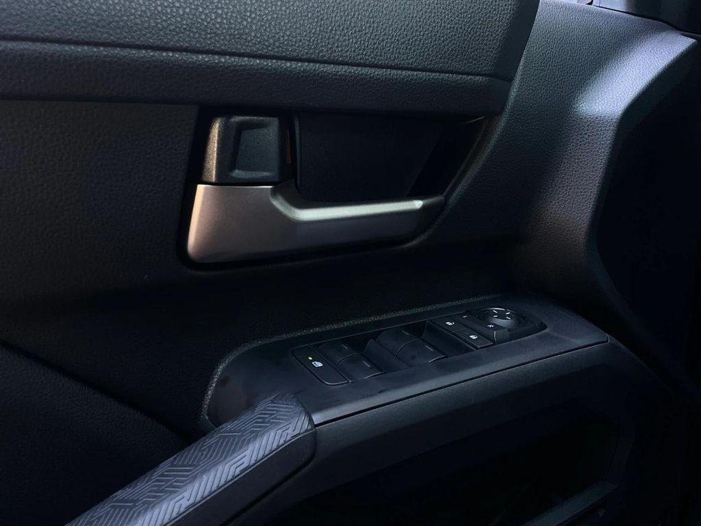 new 2025 Toyota Tacoma car, priced at $45,254