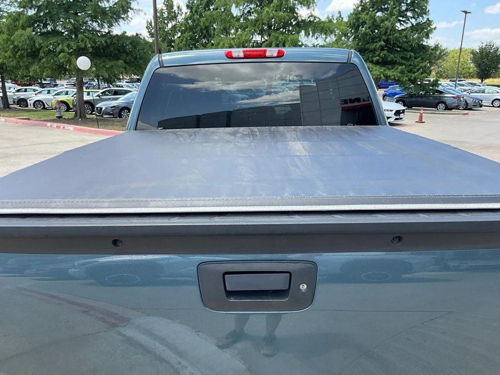 used 2012 GMC Sierra 1500 car, priced at $12,901