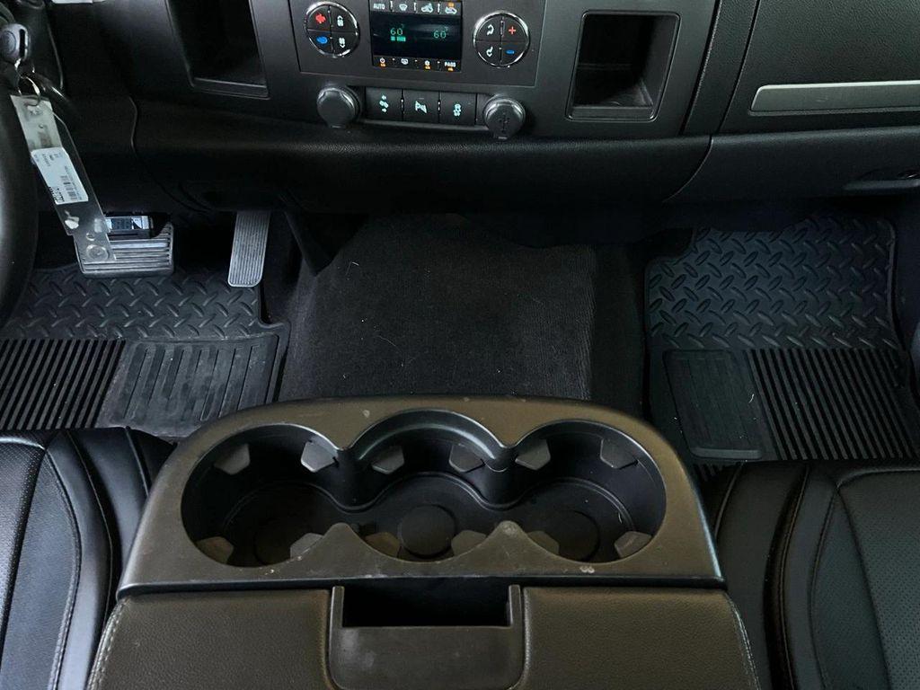 used 2012 GMC Sierra 1500 car, priced at $12,901
