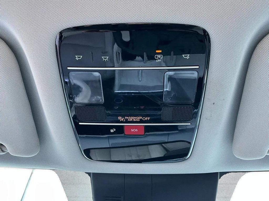 used 2025 Hyundai Santa Fe car, priced at $29,701