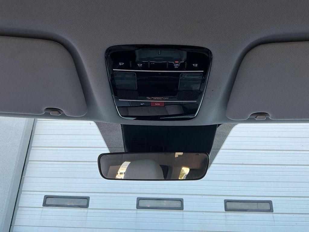 used 2025 Hyundai Santa Fe car, priced at $29,701