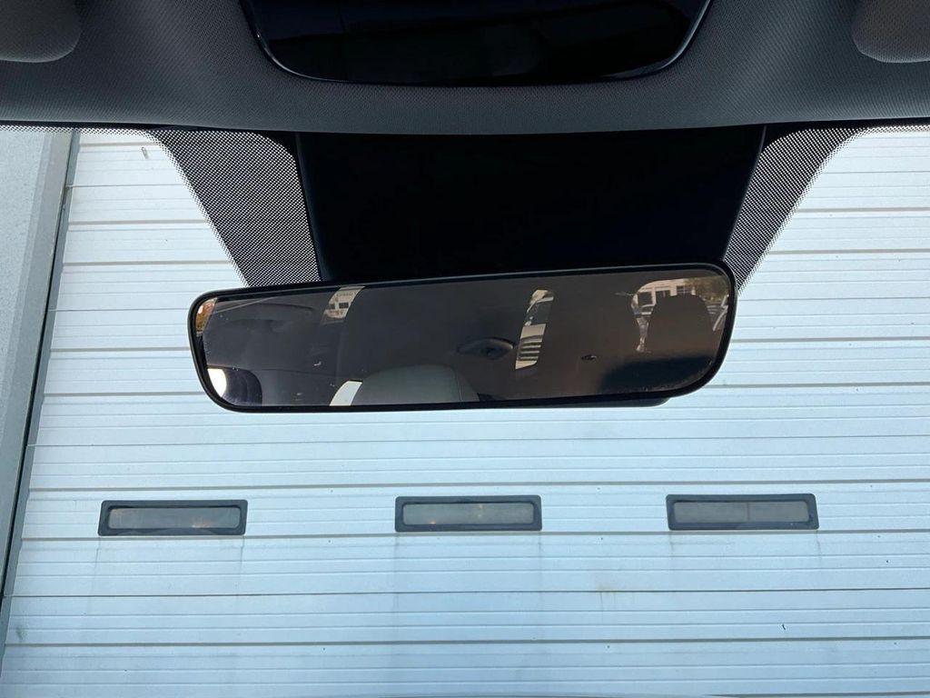 used 2025 Hyundai Santa Fe car, priced at $29,701