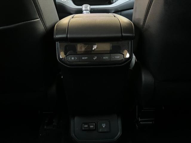 used 2024 Toyota Highlander car, priced at $44,901
