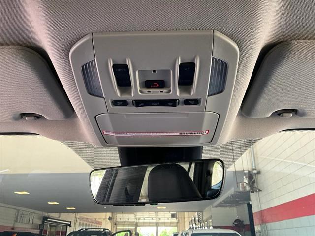used 2024 Toyota Highlander car, priced at $44,901