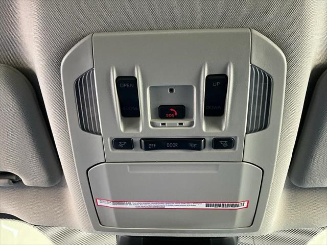 used 2024 Toyota Highlander car, priced at $44,901