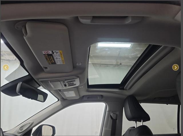 used 2024 Toyota Highlander car, priced at $45,901
