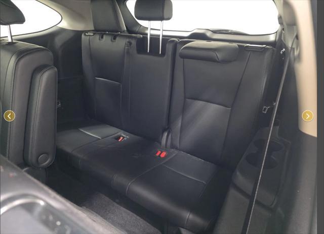 used 2024 Toyota Highlander car, priced at $45,901