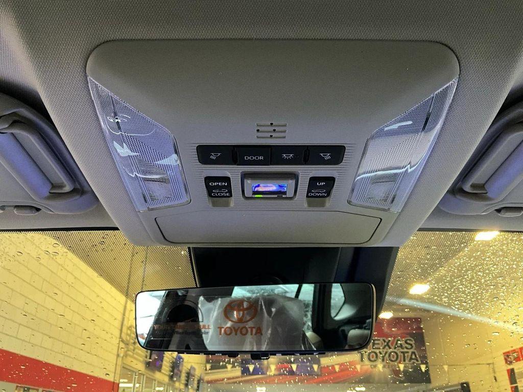 new 2025 Toyota RAV4 car, priced at $39,170