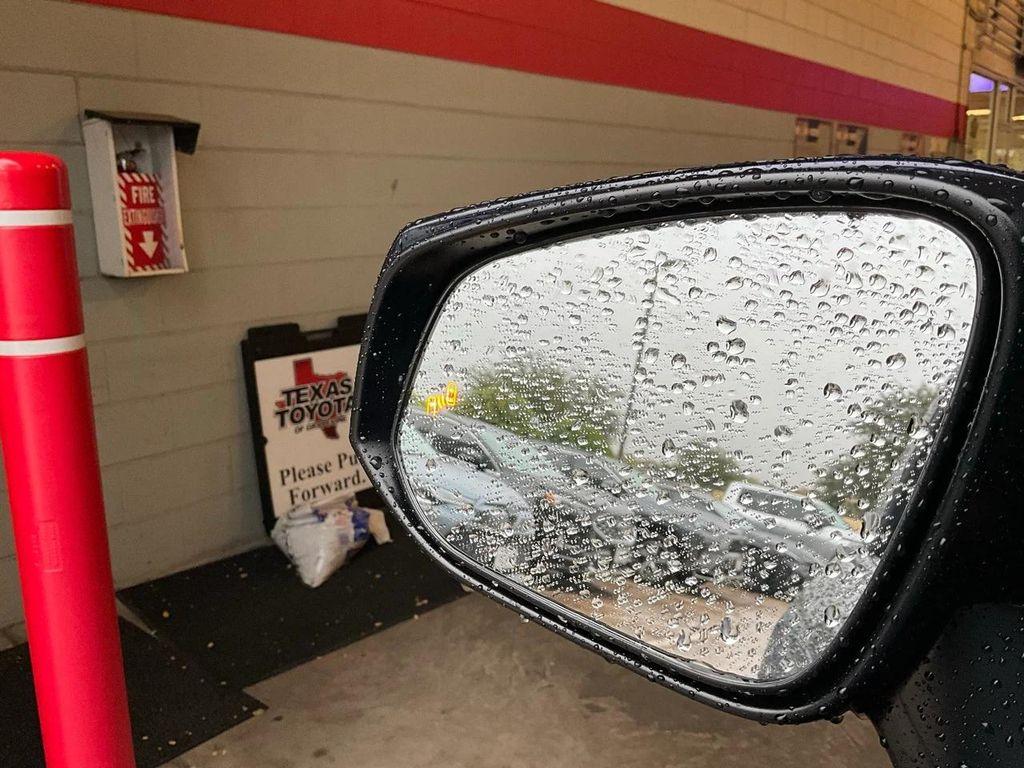 new 2025 Toyota RAV4 car, priced at $39,170