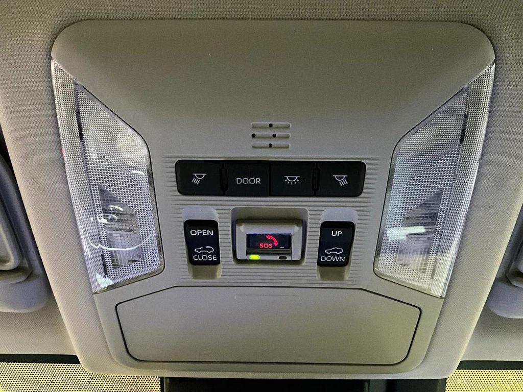 new 2025 Toyota RAV4 car, priced at $39,170