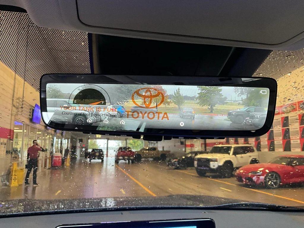 new 2025 Toyota RAV4 car, priced at $39,170