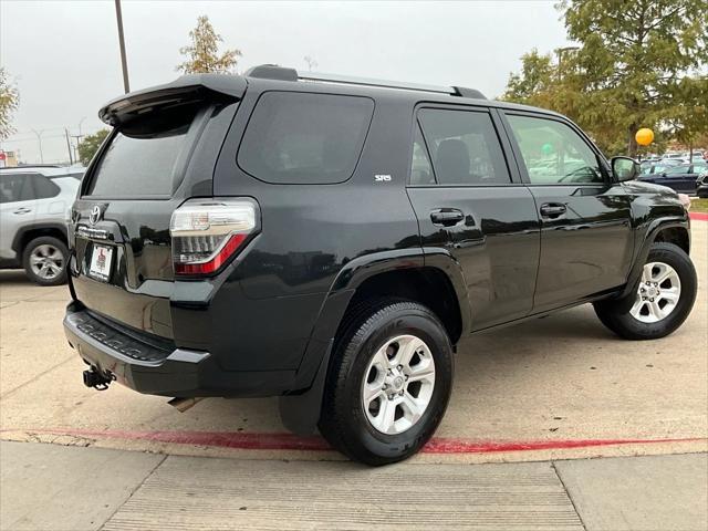 used 2024 Toyota 4Runner car, priced at $36,901