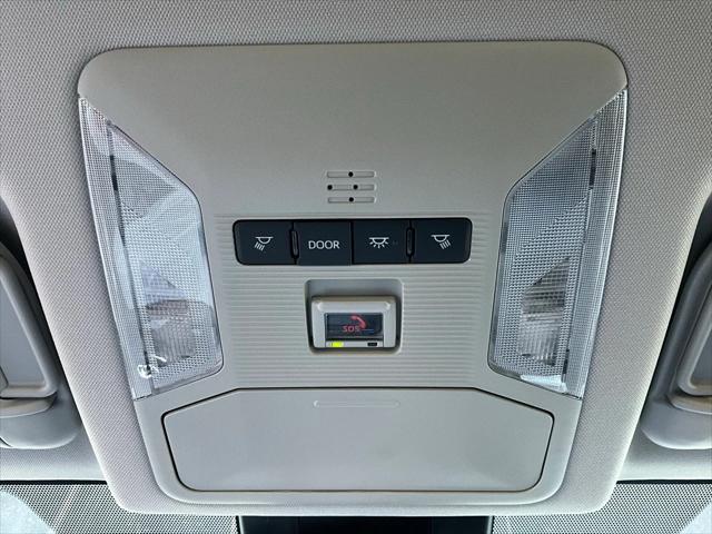 new 2025 Toyota RAV4 car, priced at $33,213