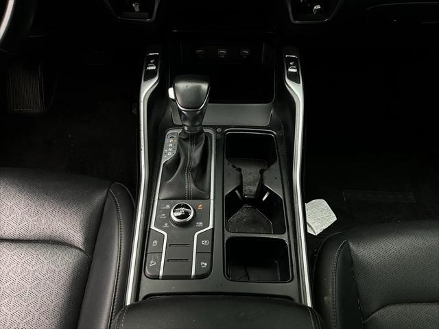 used 2021 Kia Sorento car, priced at $23,901