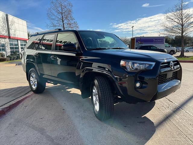 used 2024 Toyota 4Runner car, priced at $36,901