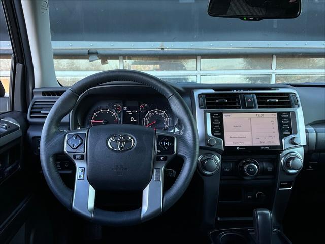 used 2024 Toyota 4Runner car, priced at $36,901